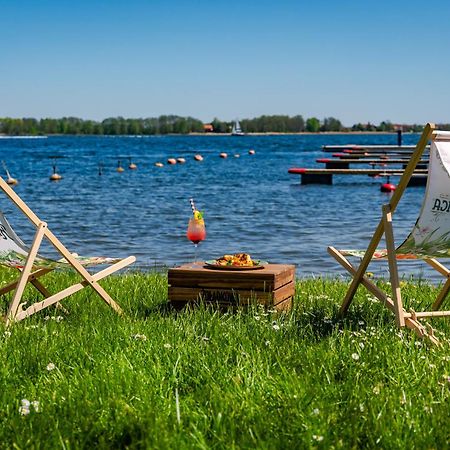Stare Sady Chillout Rooms "Pod Jabloniami" Миколайки Экстерьер фото