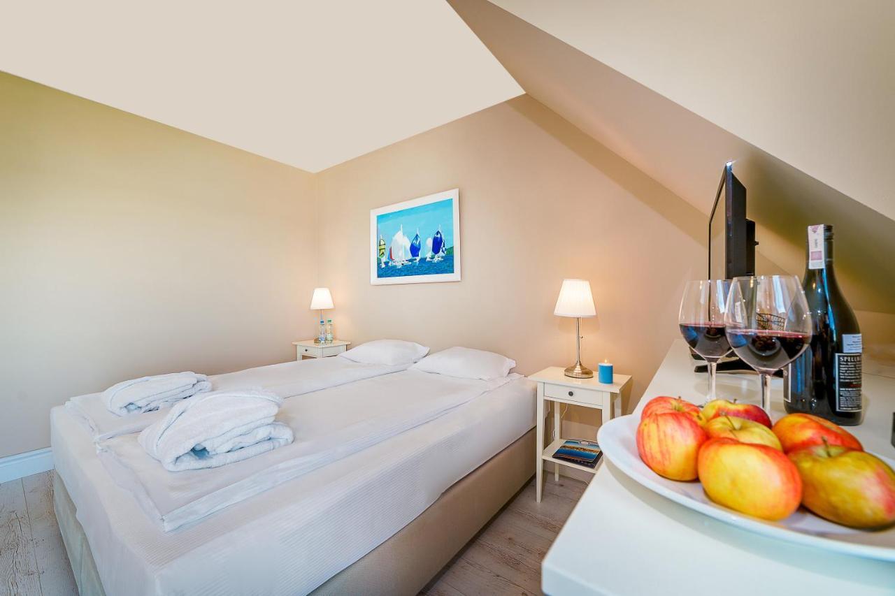 Stare Sady Chillout Rooms "Pod Jabloniami" Миколайки Экстерьер фото