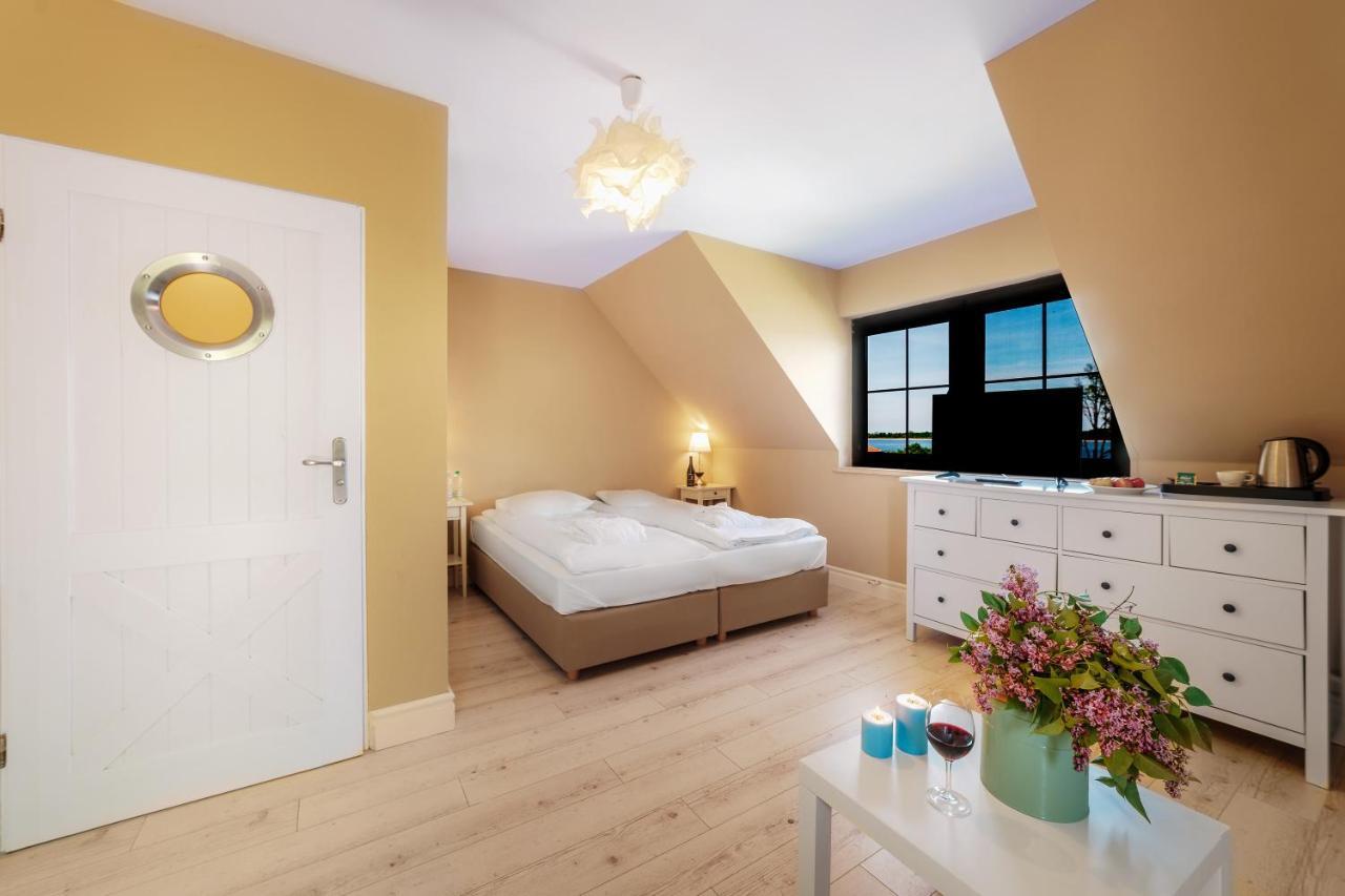 Stare Sady Chillout Rooms "Pod Jabloniami" Миколайки Экстерьер фото