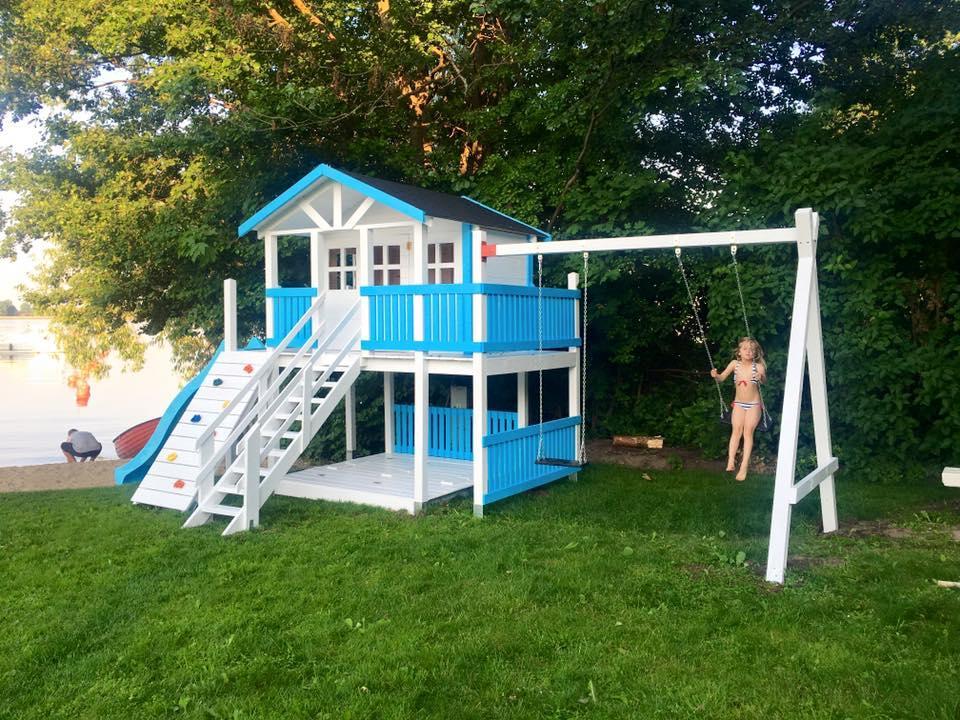 Stare Sady Chillout Rooms "Pod Jabloniami" Миколайки Экстерьер фото