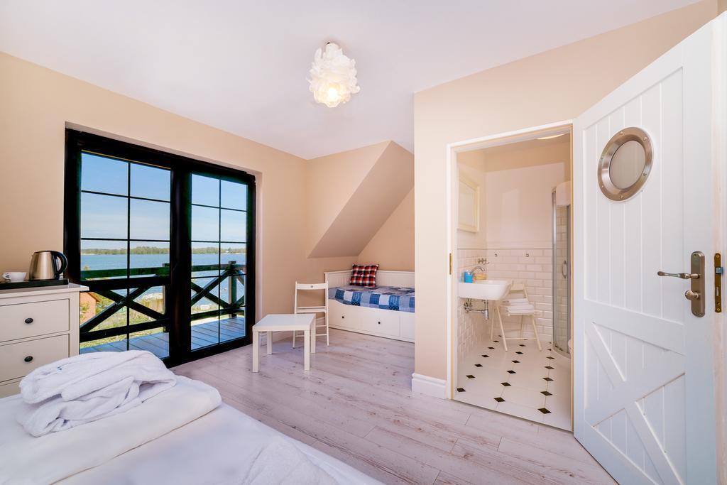 Stare Sady Chillout Rooms "Pod Jabloniami" Миколайки Экстерьер фото