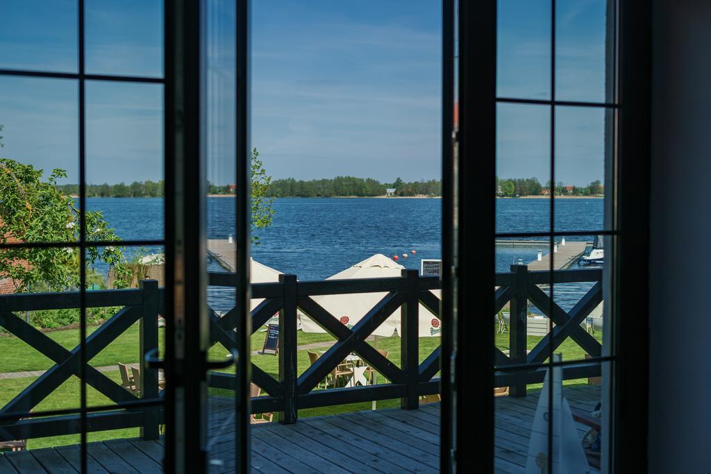 Stare Sady Chillout Rooms "Pod Jabloniami" Миколайки Экстерьер фото