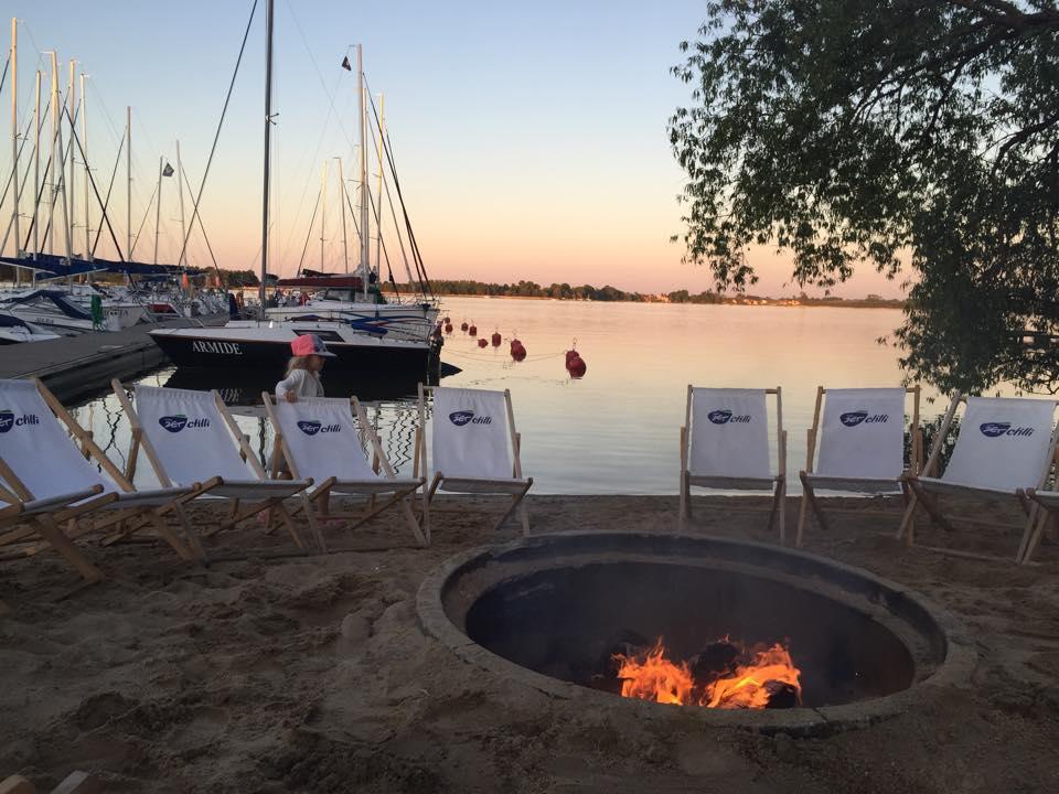 Stare Sady Chillout Rooms "Pod Jabloniami" Миколайки Экстерьер фото
